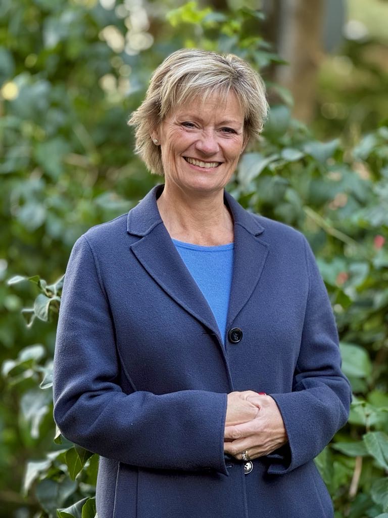 Helle Møller Jensen, psykoterapeut bag Feel Good Metoden